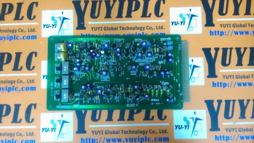 NIKON A-394V-1 / V2-1-001 PCB CPU