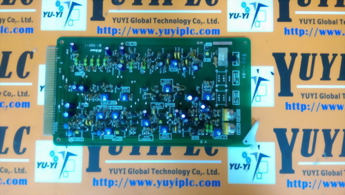 NIKON A-394V-1Y / V2-1-005 PCB CPU