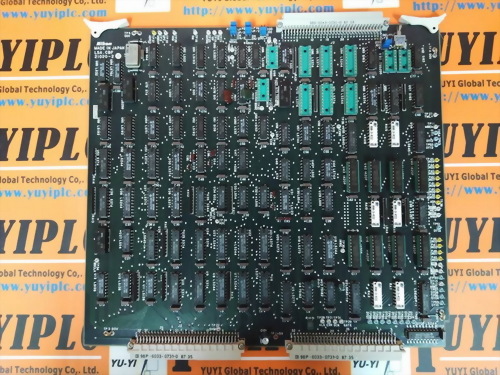 NIKON LSA.CBF 21020-2 A4 PCB BOARD