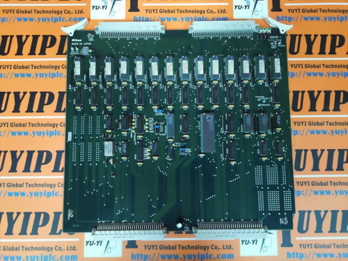 NIKON LSA.CCU 26029-1 A1 PCB BOARD