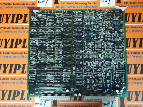 NIKON W.A.CNT-2A 24100 A6 PCB BOARD