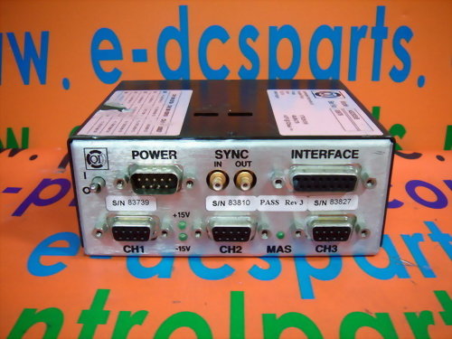 QUEENSGATE INSTRUMENTS -QI NS2303/B NIKON 4S288-279