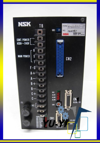 NSK EM0608A03-05 SERVO DRIVE