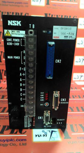 NSK EM1006A13-05 EM1006A1305