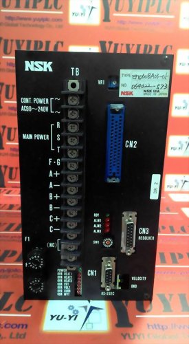 NSK EMD608A03-05 EMD608A0305