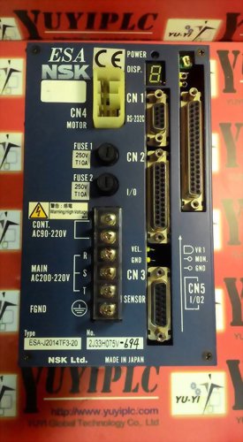 NSK ESA-J2014TF3-20