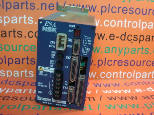 NSK ESA-Y3008A25-11
