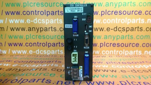 NSK EXA CONTROLLER EXAIA30C00B-03
