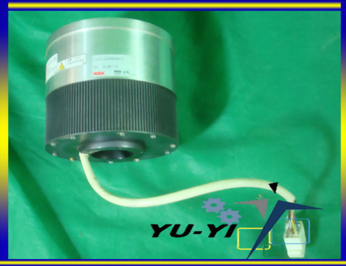 NSK LTD JS2006GN510 JS SERIES MEGATORQUE SERVO MOTOR