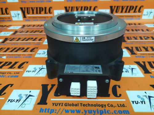 NSK M-YSB2020KN001 W/ M-ESB MEGATORQUE MOTOR