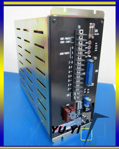 NSK NIPPON SEIKO SERVO CONTROLLER EE1410A03-25