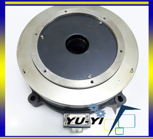 NSK SERVO ACTUATOR YS4080FN001 MEGATORQUE MOTOR DYNAMIC DRIVE