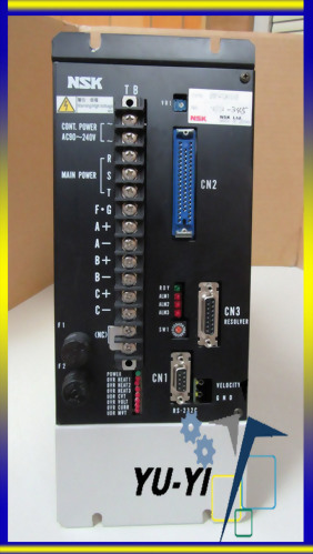 NSK SERVO DRIVE EM1410A13-05 EM1410A1305
