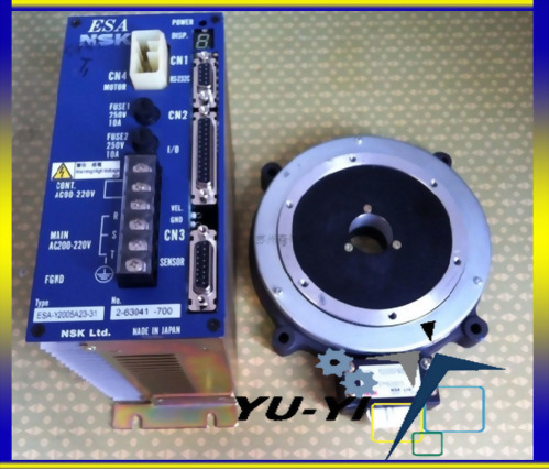 NSK SERVO DRIVER ESA-Y2005A23-31
