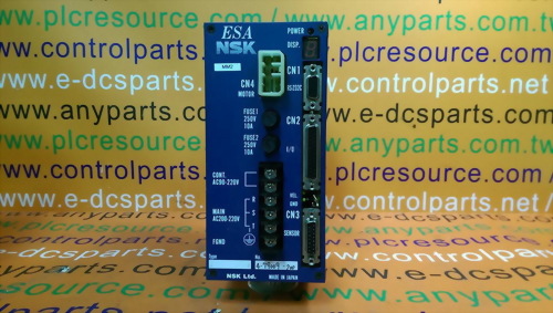 NSK SERVO ESA-000