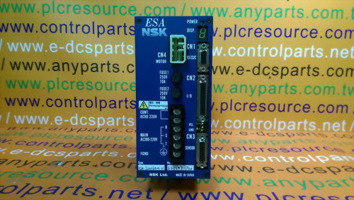 NSK SERVO ESA-J2006A23-21