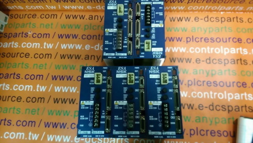 NSK SERVO ESA-LYB3A13-11
