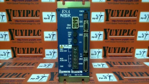 NSK SERVO MOTOR DRIVER ESA-Y2020A23-11
