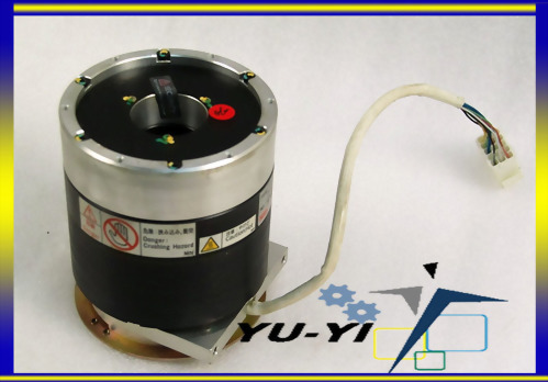 NSK SERVO MOTOR JS1003FN512