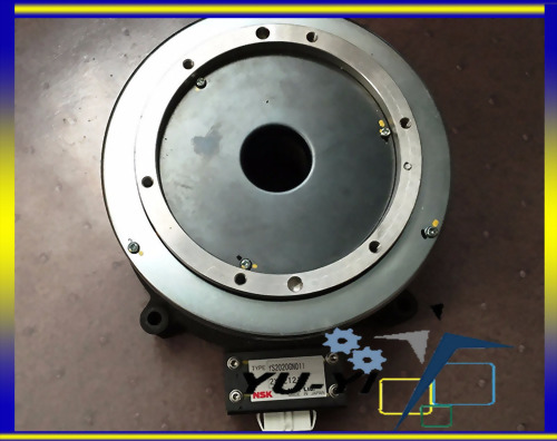 NSK YS2020GN011 SERVO MOTOR