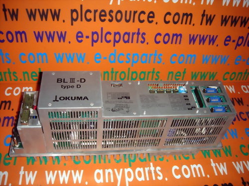 OKUMA BLⅢ-D TYPE D