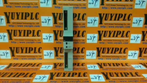 OMRON CV500-II201 I/O Interface Module