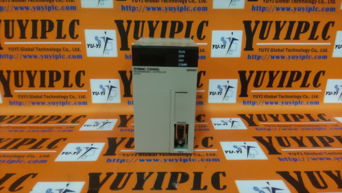 C200HG-CPU43 OMRON CPU UNI