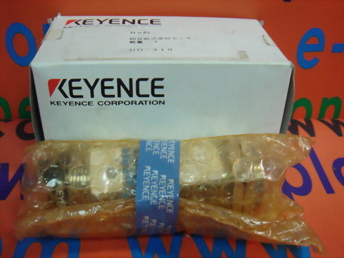 KEYENCE UD-310 (NEW BOXED)
