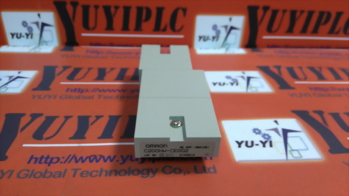 OMORN NK APP C200HW-CE002