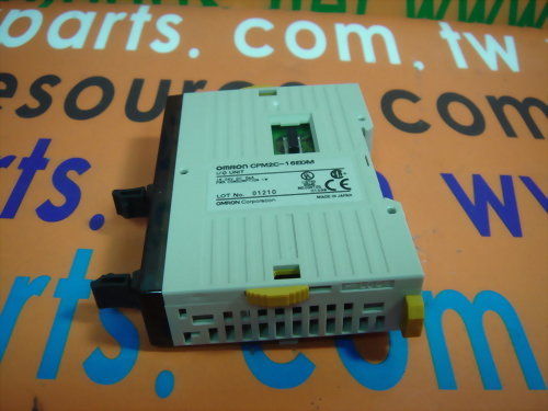 OMRON　CPM2C-16EDM