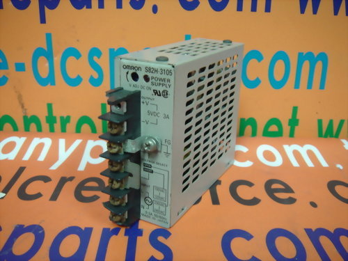 OMRON　S82H-3105
