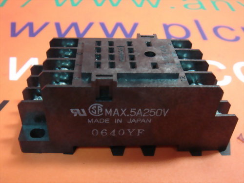 OMRON 0640YF / PYF14A