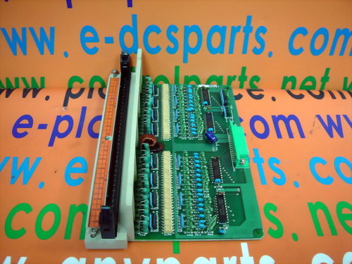 OMRON 12~24V DC INPUT 32POINTS SCYM5R-ID021 SCYM5R-2113B