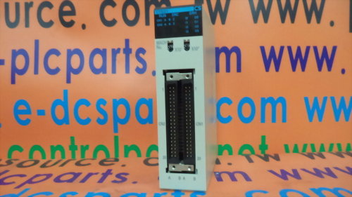 OMRON 2-CHANNEL COUNTER UNIT CS1W-CT021