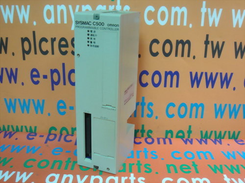 OMRON 3G2C3-CPU11