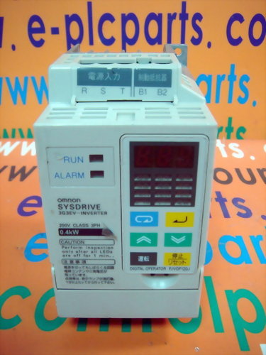 OMRON 3G3EV-A2004