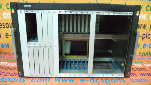 OMRON 3G8B3-AX000 CHASSIS