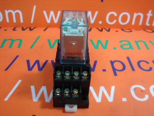 OMRON 95503-A4 / MY4NJ