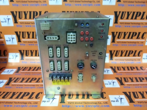 OMRON / URAKAWA URSS-250MCA