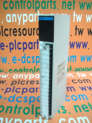 OMRON A/D UNIT C500-AD001/ 3G2A5-AD001