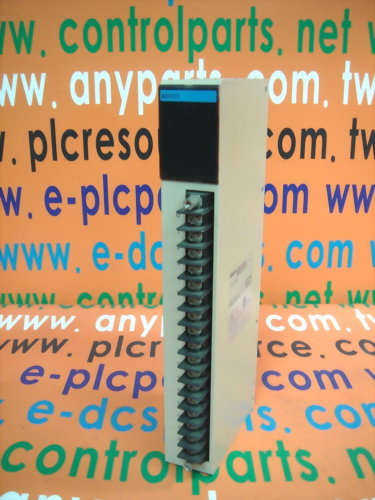 OMRON A/D UNIT C500-AD003 / 3G2A5-AD003