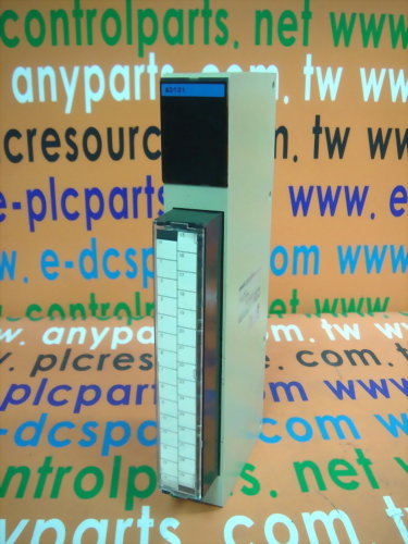 OMRON A/D UNIT C500-AD101