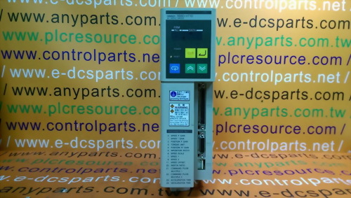 OMRON AC SERVO DRIVER R88D-HT10