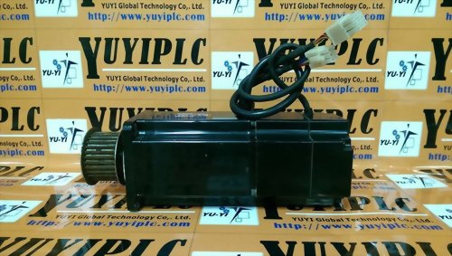 OMRON AC SERVO MOTOR R88M-U75030HA-BS1