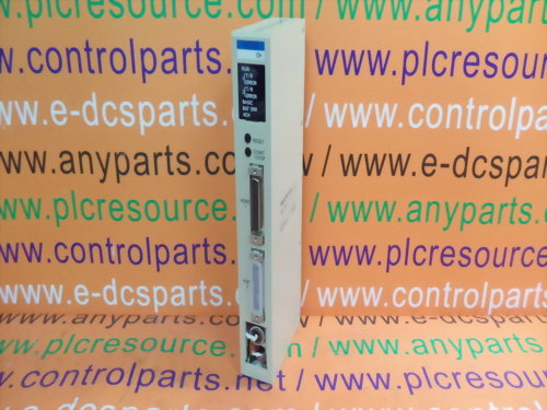 OMRON ASCII UNIT C500-ASC03