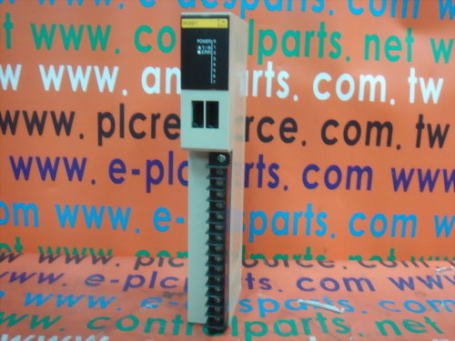 OMRON B500-OC221-E / 3G5A2-OC221-E