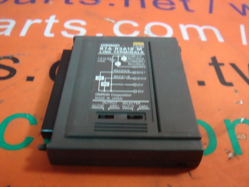 OMRON B7A-R3A18-M