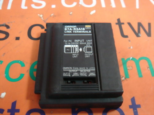 OMRON B7A-R3A18