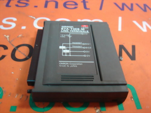 OMRON B7A-T3E8-M