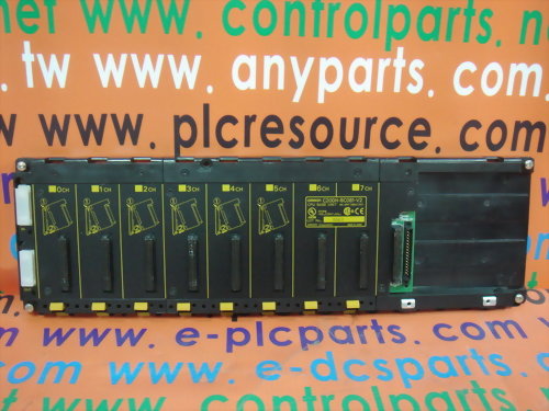 OMRON BASE C200H-BC081-V2